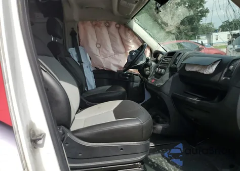 2017 Ram Promaster 1500 1500 Standard from USA, damaged, VIN 3C6TRVNG1HE503052